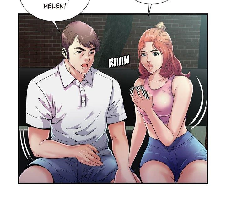 My Friend’s Dad Capítulo 60 - Page 31