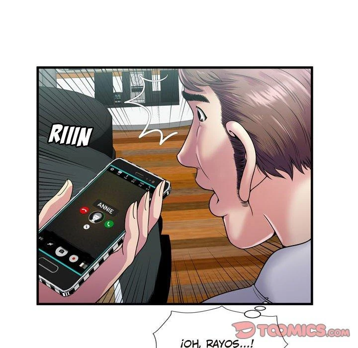 My Friend’s Dad Capítulo 60 - Page 32