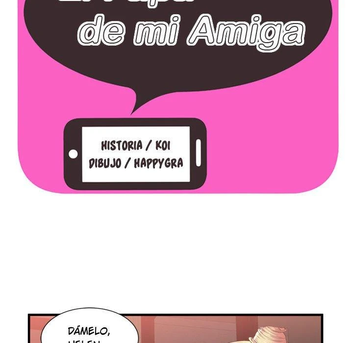My Friend’s Dad Capítulo 60 - Page 34