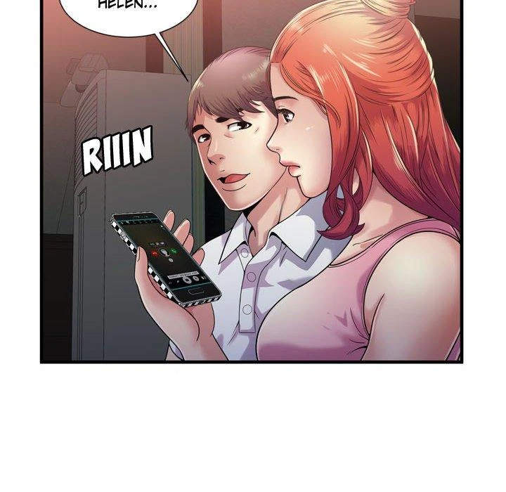 My Friend’s Dad Capítulo 60 - Page 35