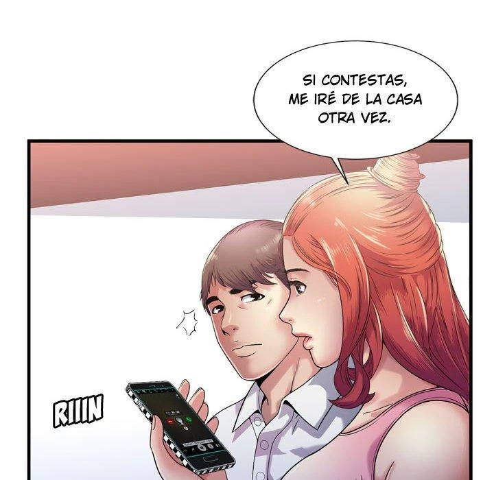 My Friend’s Dad Capítulo 60 - Page 37