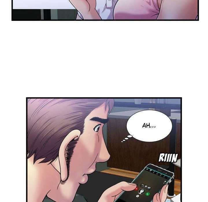 My Friend’s Dad Capítulo 60 - Page 38
