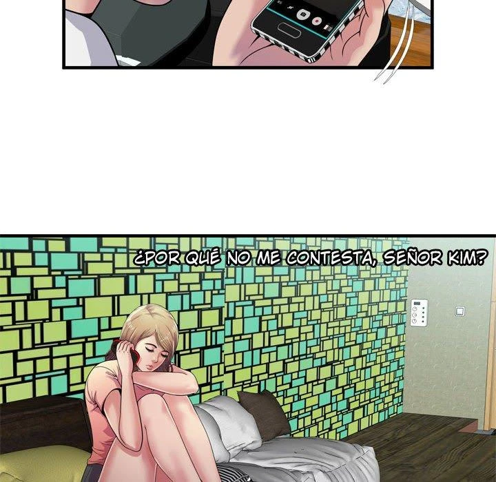 My Friend’s Dad Capítulo 60 - Page 39