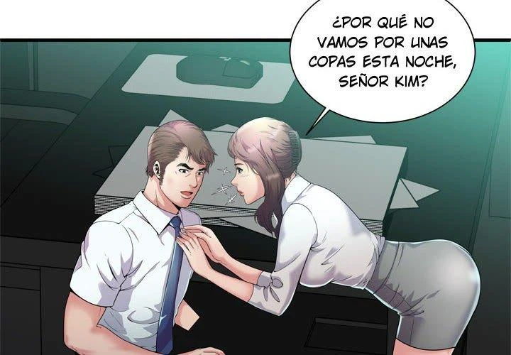My Friend’s Dad Capítulo 60 - Page 4
