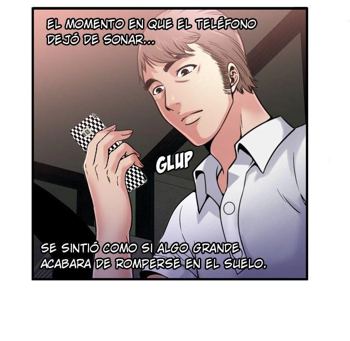 My Friend’s Dad Capítulo 60 - Page 43
