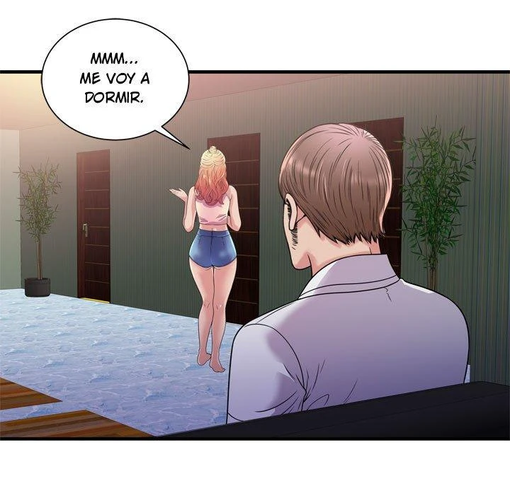 My Friend’s Dad Capítulo 60 - Page 44