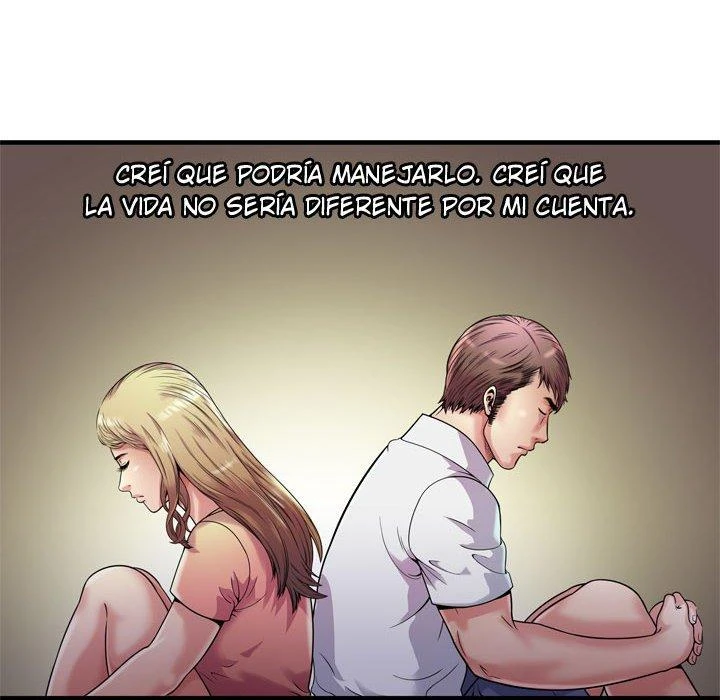 My Friend’s Dad Capítulo 60 - Page 45