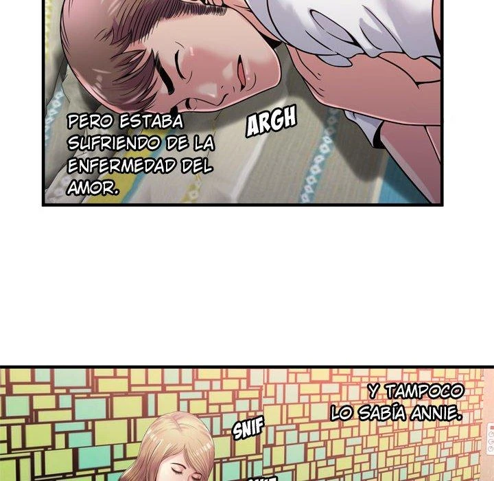 My Friend’s Dad Capítulo 60 - Page 49