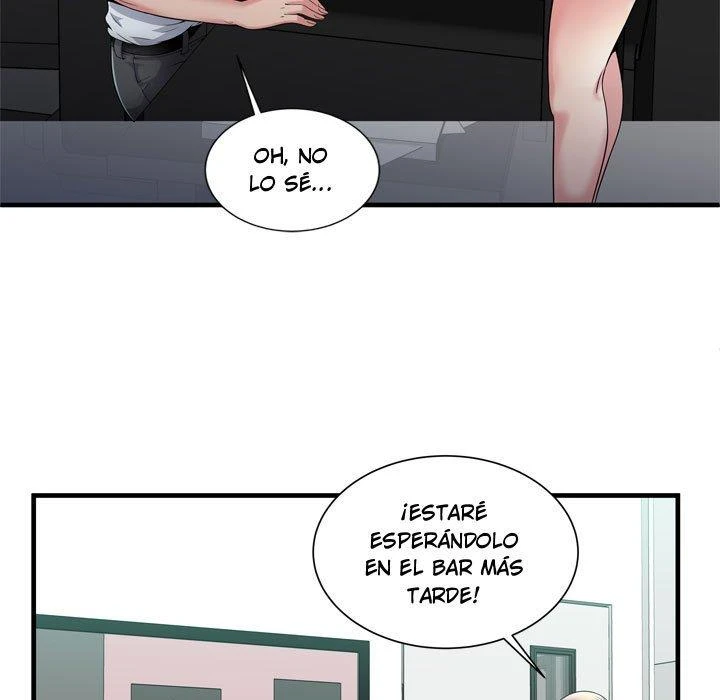 My Friend’s Dad Capítulo 60 - Page 5