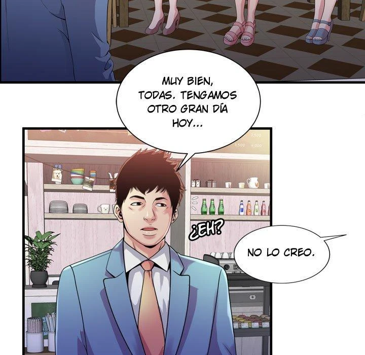 My Friend’s Dad Capítulo 60 - Page 54