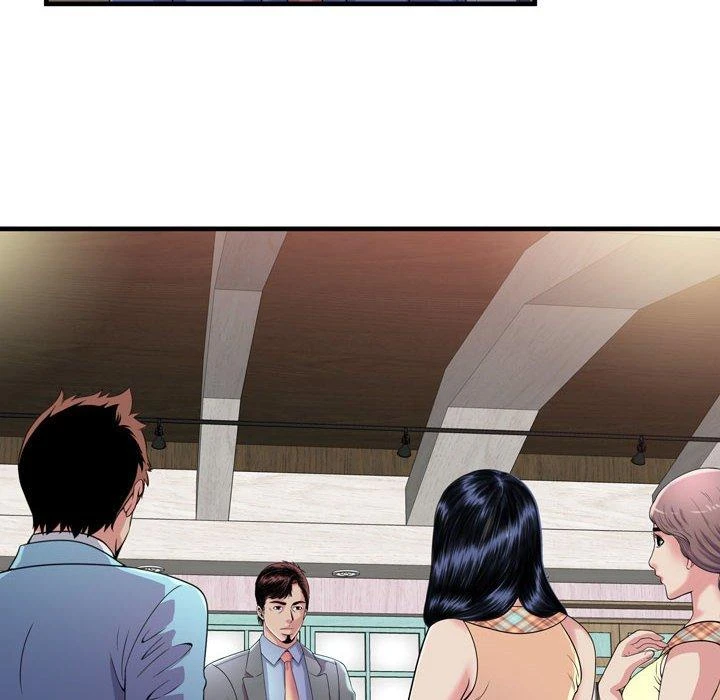 My Friend’s Dad Capítulo 60 - Page 55
