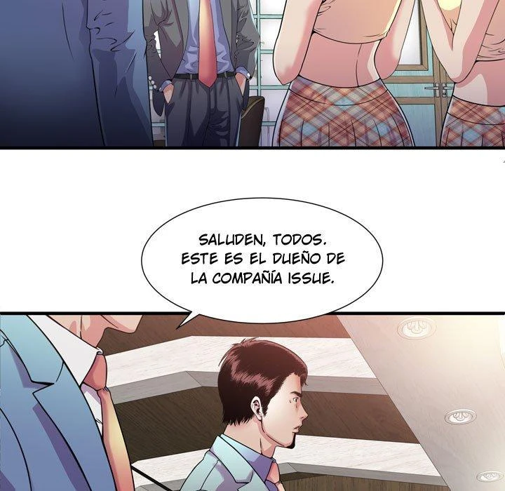 My Friend’s Dad Capítulo 60 - Page 56