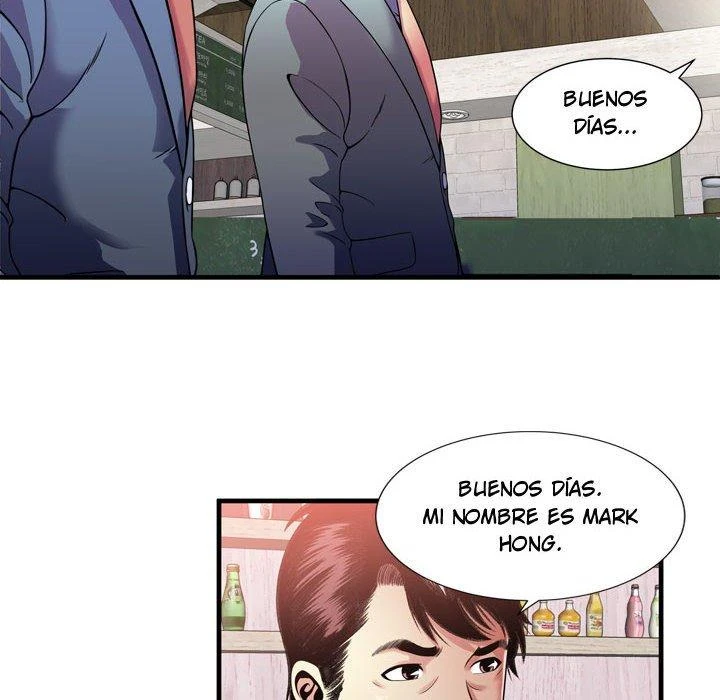 My Friend’s Dad Capítulo 60 - Page 57