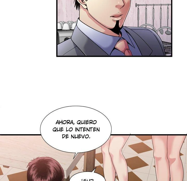 My Friend’s Dad Capítulo 60 - Page 58