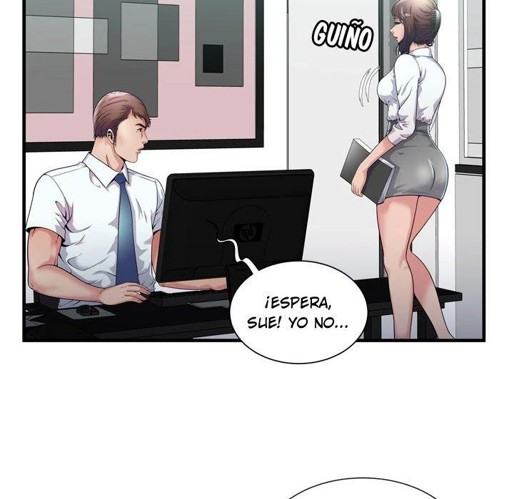 My Friend’s Dad Capítulo 60 - Page 6