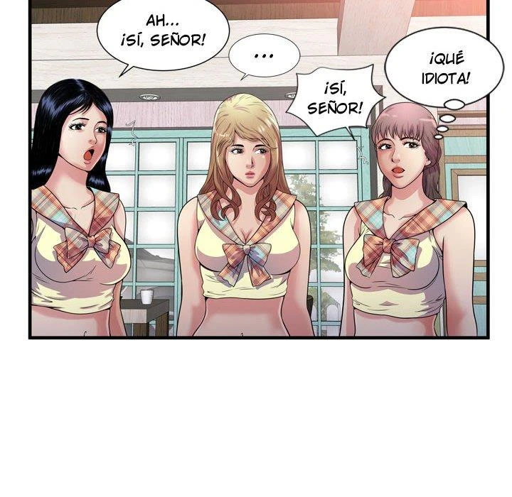 My Friend’s Dad Capítulo 60 - Page 61