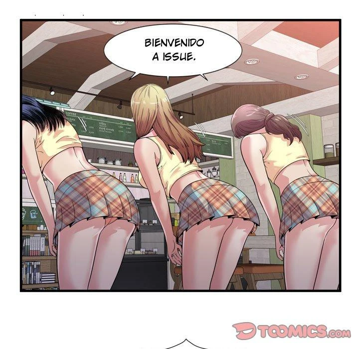 My Friend’s Dad Capítulo 60 - Page 62