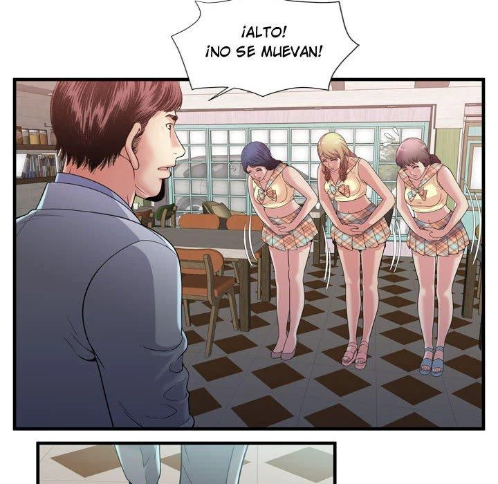 My Friend’s Dad Capítulo 60 - Page 63