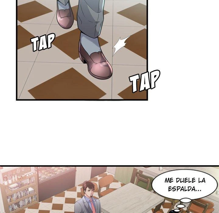My Friend’s Dad Capítulo 60 - Page 64
