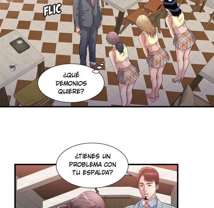 My Friend’s Dad Capítulo 60 - Page 65