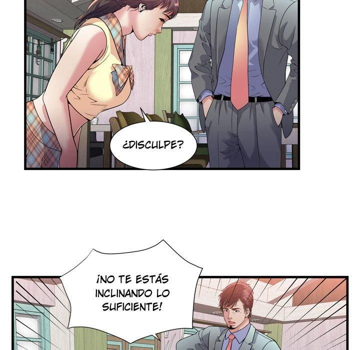 My Friend’s Dad Capítulo 60 - Page 66