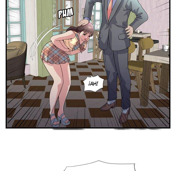 My Friend’s Dad Capítulo 60 - Page 67