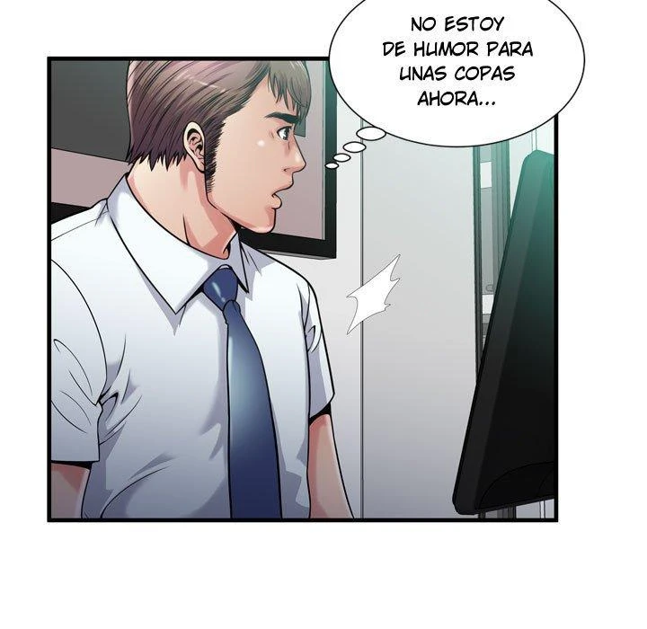 My Friend’s Dad Capítulo 60 - Page 7