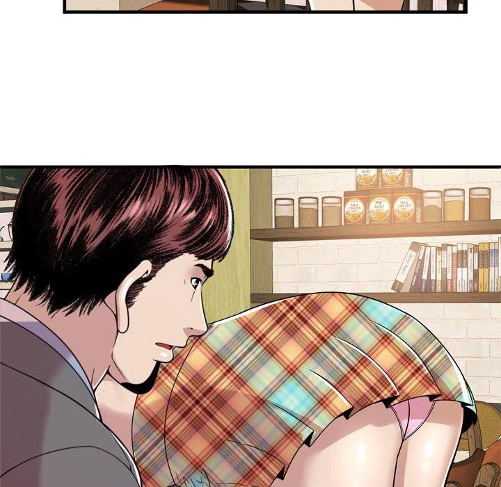 My Friend’s Dad Capítulo 60 - Page 71