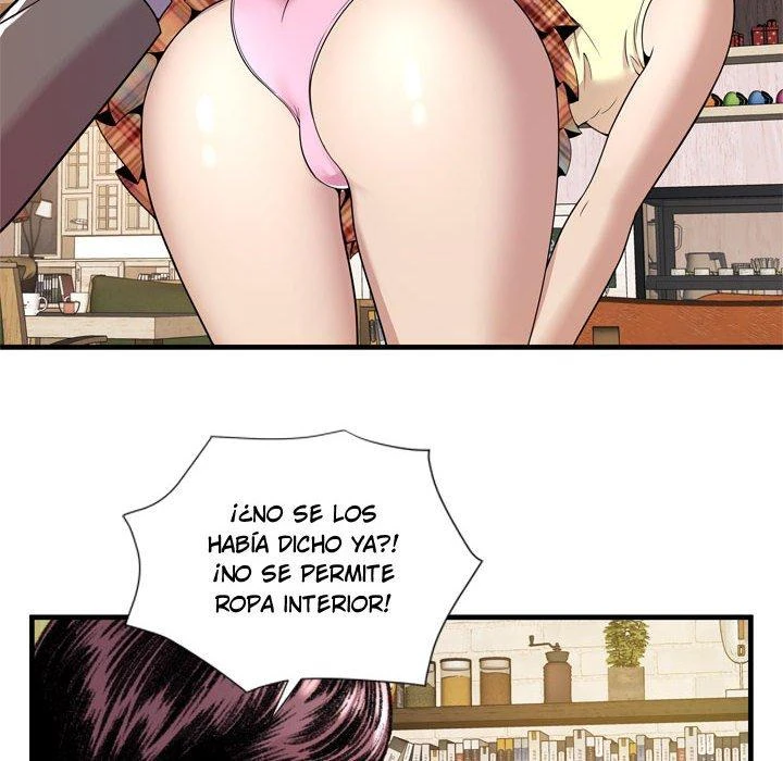 My Friend’s Dad Capítulo 60 - Page 73