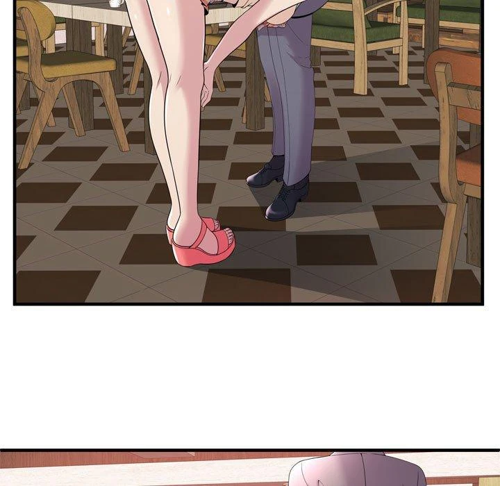 My Friend’s Dad Capítulo 60 - Page 80