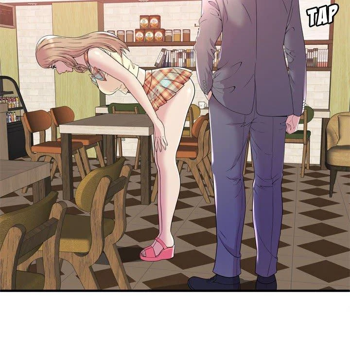 My Friend’s Dad Capítulo 60 - Page 81