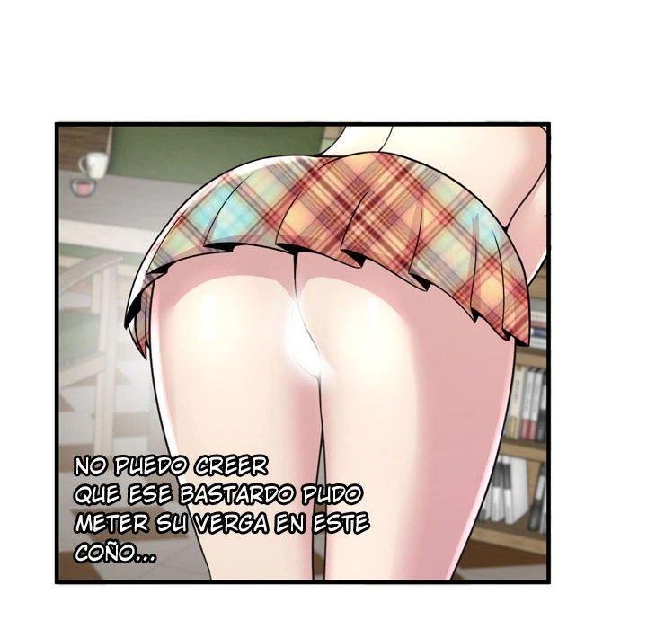 My Friend’s Dad Capítulo 60 - Page 85