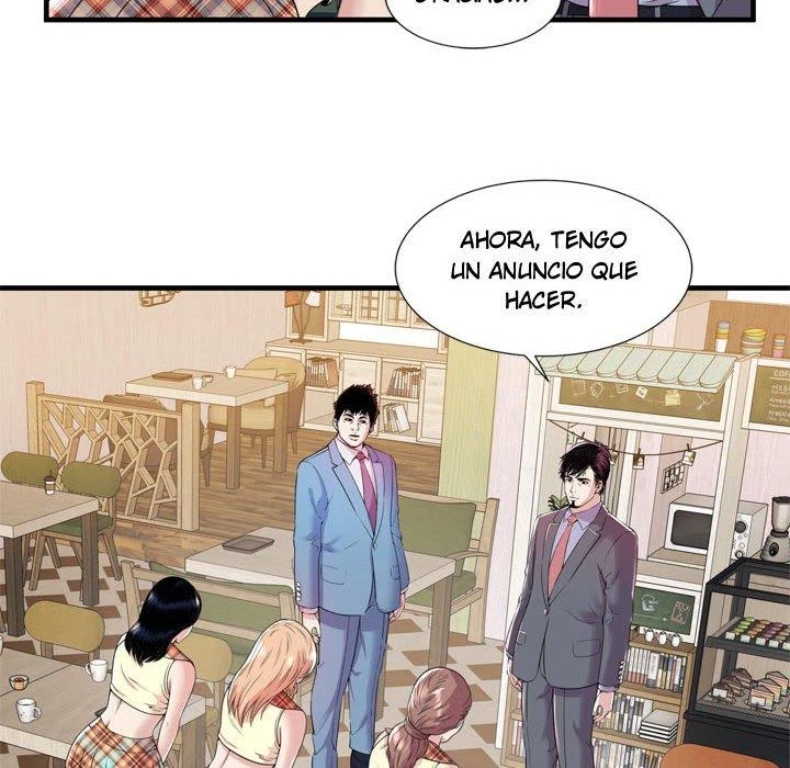 My Friend’s Dad Capítulo 60 - Page 87