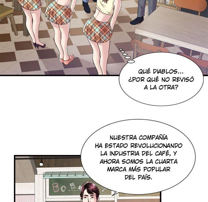 My Friend’s Dad Capítulo 60 - Page 88
