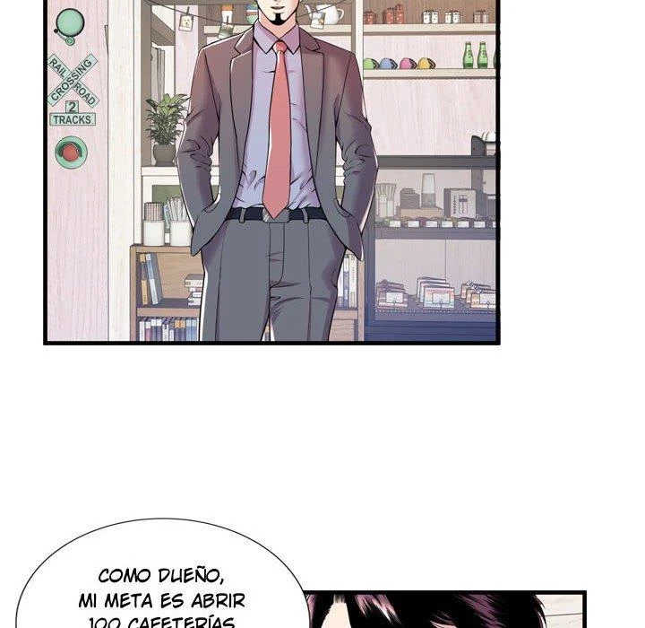My Friend’s Dad Capítulo 60 - Page 89