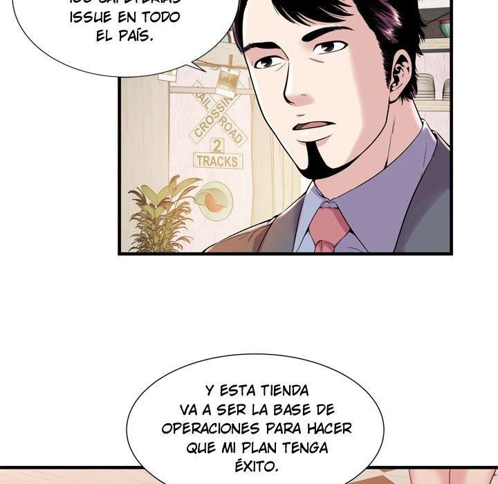 My Friend’s Dad Capítulo 60 - Page 90