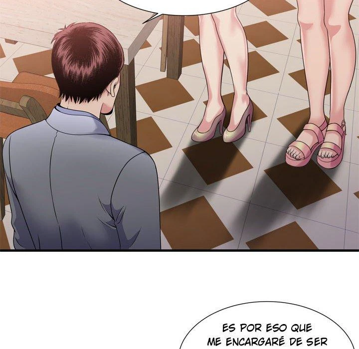My Friend’s Dad Capítulo 60 - Page 91