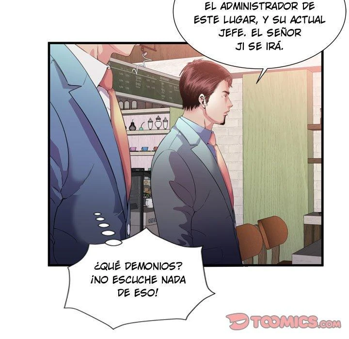 My Friend’s Dad Capítulo 60 - Page 92