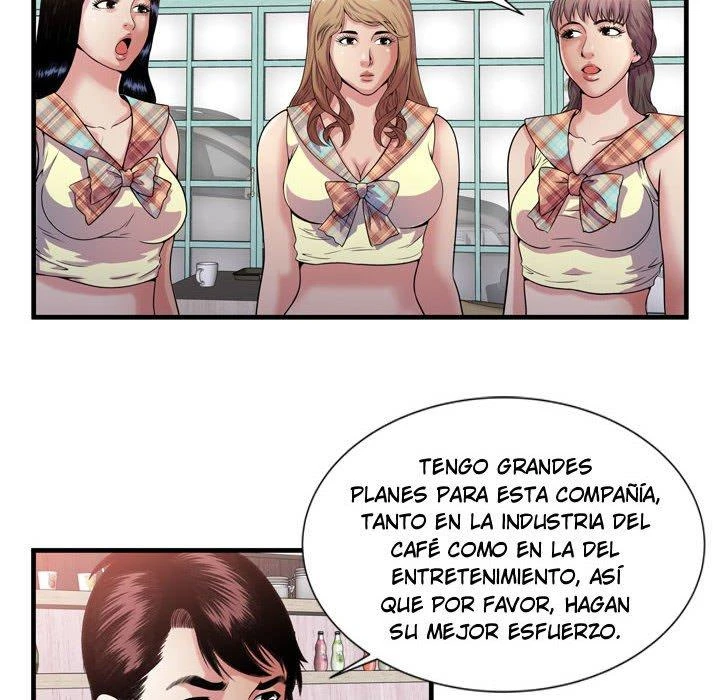 My Friend’s Dad Capítulo 60 - Page 95