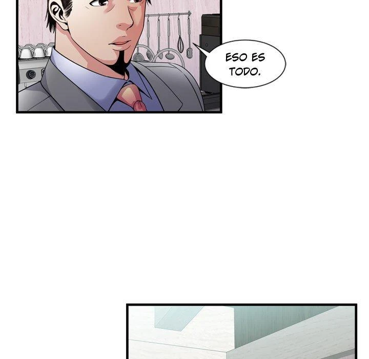 My Friend’s Dad Capítulo 60 - Page 96