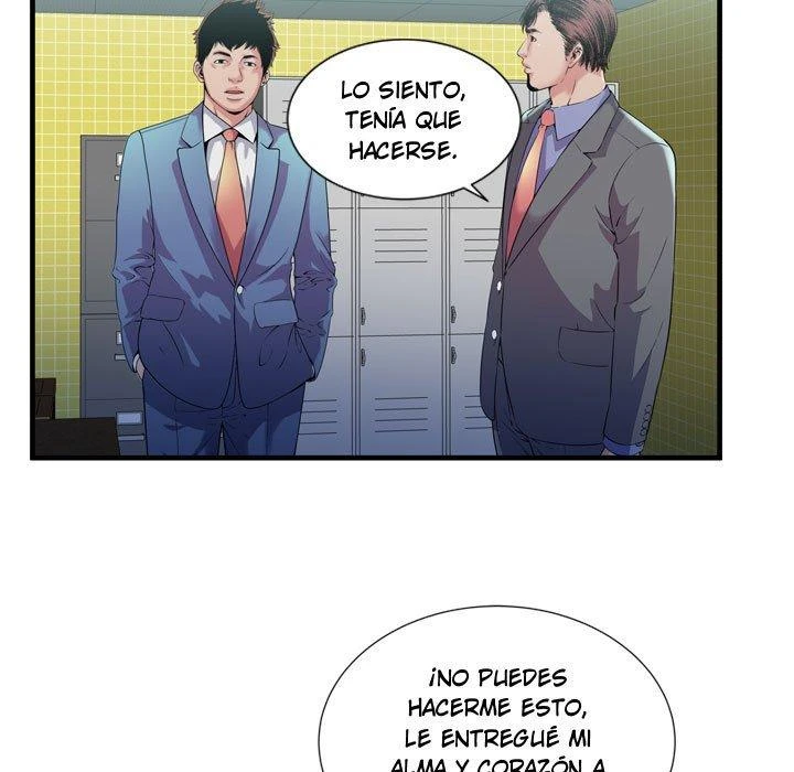 My Friend’s Dad Capítulo 60 - Page 98