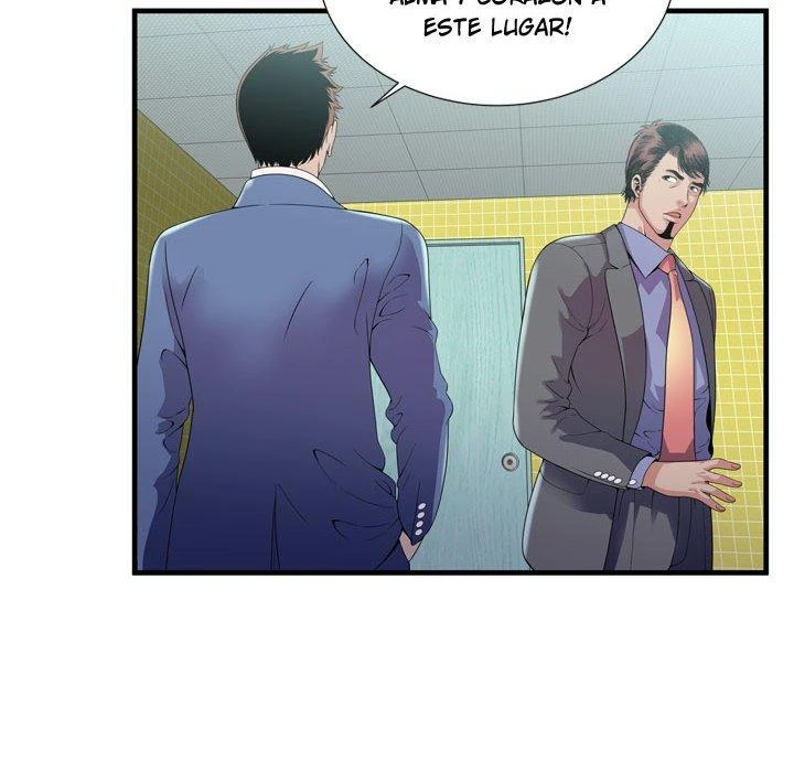 My Friend’s Dad Capítulo 60 - Page 99