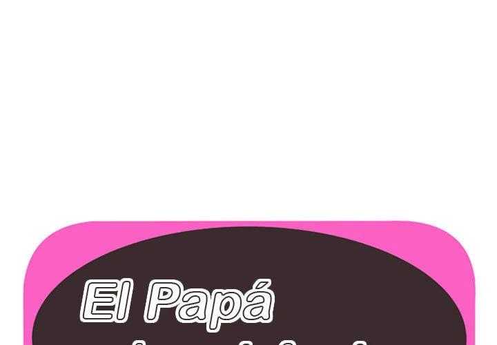 My Friend’s Dad Capítulo 61 - Page 1