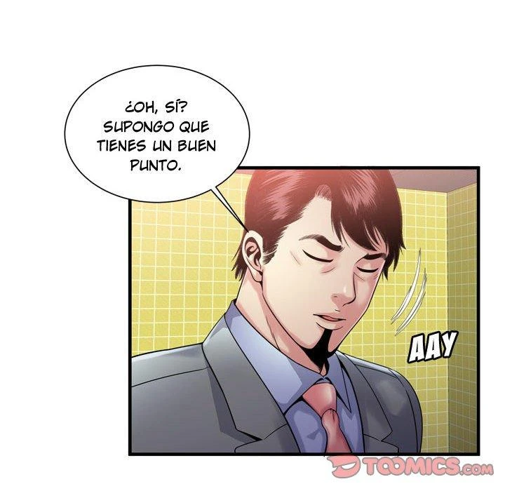 My Friend’s Dad Capítulo 61 - Page 10