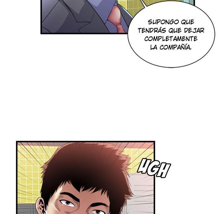 My Friend’s Dad Capítulo 61 - Page 13