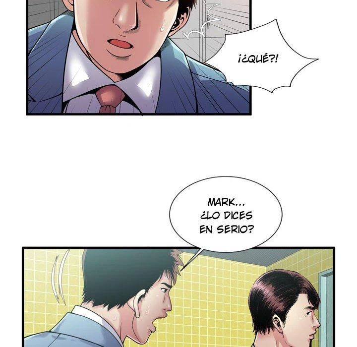 My Friend’s Dad Capítulo 61 - Page 14