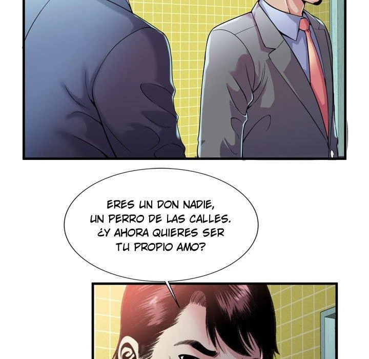 My Friend’s Dad Capítulo 61 - Page 15
