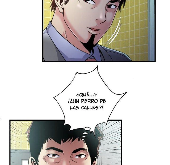My Friend’s Dad Capítulo 61 - Page 16