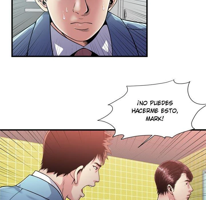 My Friend’s Dad Capítulo 61 - Page 17
