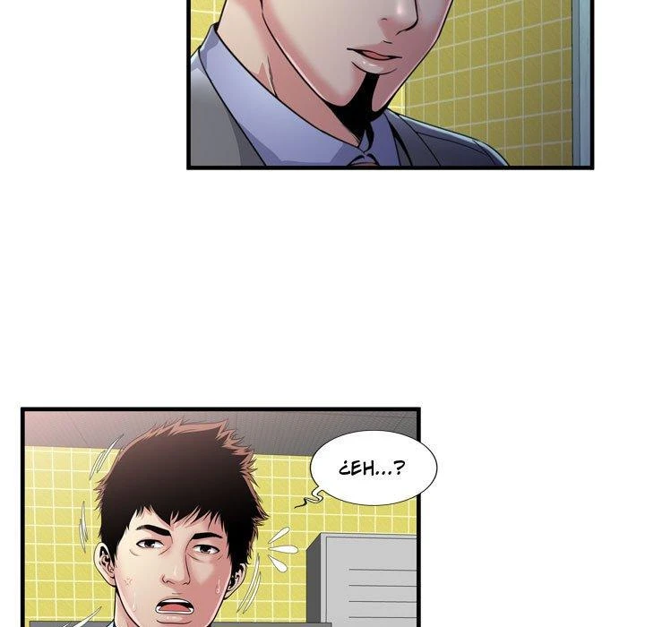 My Friend’s Dad Capítulo 61 - Page 19